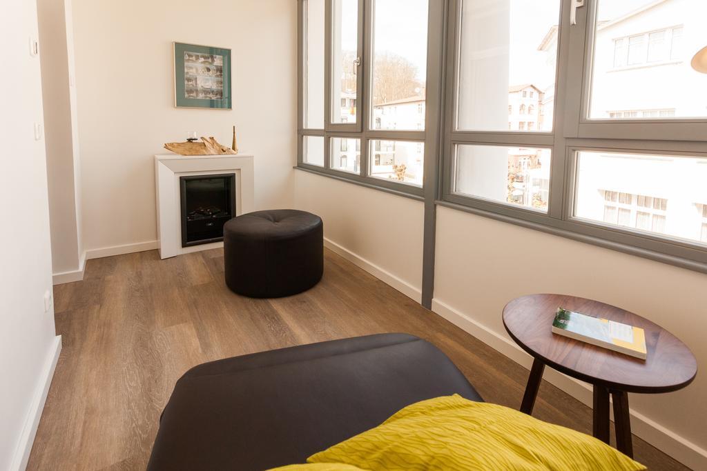 Treibgut Apartment Sellin  Room photo